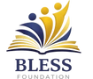Bless Foundation logo